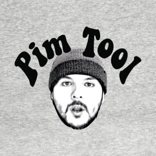 Pim Tool T-Shirt